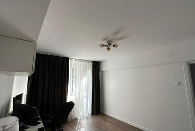 Apartament cu 2 camere semidecomandat, mobilat în Floreasca - 6