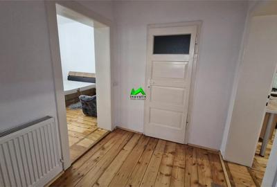 Apartament spatios 1 camera la casa Sibiu Terezian - 5