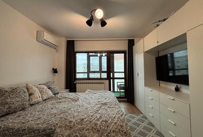 Apartament cu 3 camere decomandat, mobilat în Pantelimon - 1