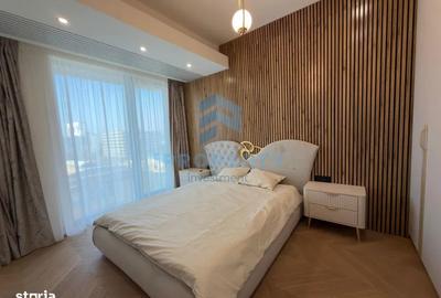 Apartament cu 2 camere, mobilat în Tei - 2