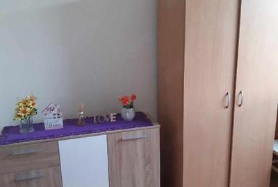 Apartament cu 2 camere semidecomandat în Central - 3