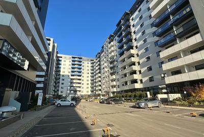 REA1021493 Apartament 3 camere in Cortina North Faza 3 - 2
