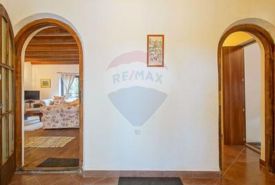 Casă cu 16 camere cu Teren 1368 Mp în Timișu de Sus - 25