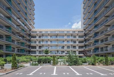 Apartament 3 camere | Complex New Town Dristor | Parcare subterana - 15