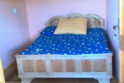 Casă cu Teren 6000 Mp în Câmpeni - 2