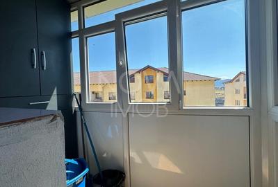 Apartament 3 camere, tip mansarda - Aleea Sevis - 6