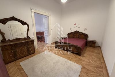 Apartament 3 camere, dressing,  zona centrala - 1