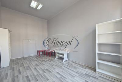 Apartament spa?ios, renovat, in centrul istoric - 3