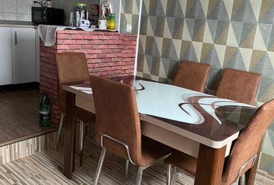 Casă cu 3 camere în Crevedia - 6