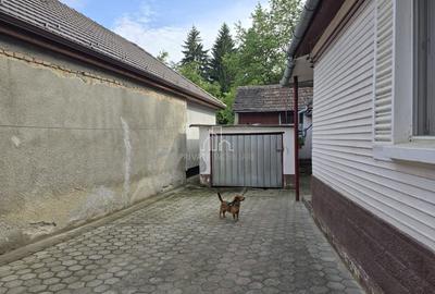 Casa, formata din 2 apartamente, Sighisoara - 18