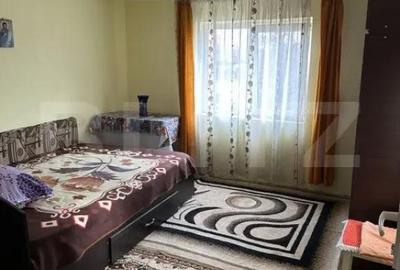 Casă cu 3 camere cu Teren 730 Mp în Debarcader - 5