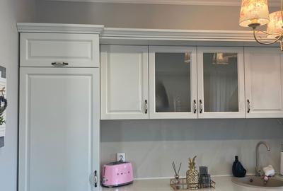 Apartament cu 3 camere decomandat în Tătărași - 4