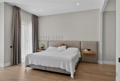 Apartament cu 4 camere decomandat, mobilat în Exterior Vest - 12