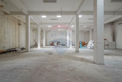 Spatiu comercial de 2,491mp de vanzare in zona Bartolomeu - 30