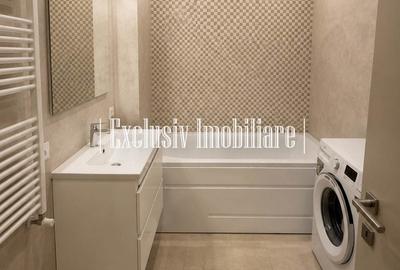 Apartament cu 2 camere semidecomandat în Tomis Plus - 7