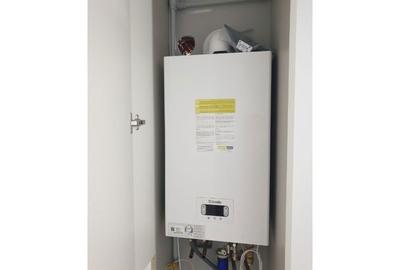 Apartament cu 2 camere în Copou - 1