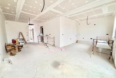 Duplex 3 camere + Toate utilitatile - Mosnita - Drumul Boilor - 4