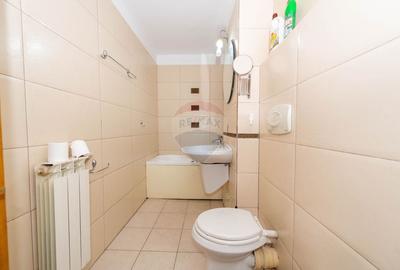 Apartament cu 3 camere de inchiriat soseaua Iancului Victor Manu - 6