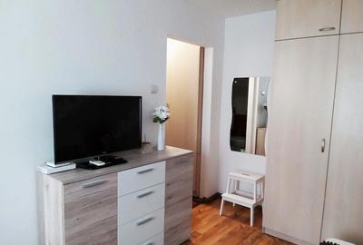 Garsonieră semidecomandată în Ultracentral - 4