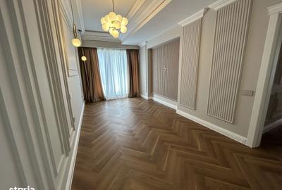 Apartament cu 4 camere în 13 Septembrie - 17