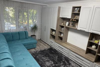 Vand apartament tip AN cu 3 camere Nufarul - 1