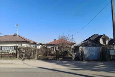 Casă cu 3 camere cu Teren 850 Mp în Central - 4