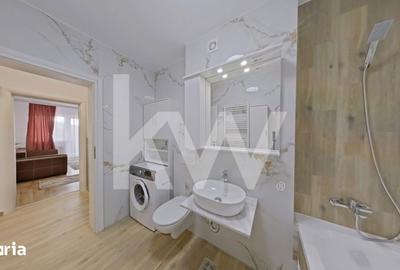 Apartament cu 3 camere decomandat în Sânpetru - 19