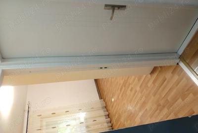 Inchiriez apartament decomandat Brazda lui Novac(rocada)mobilat,centrala termica particulara - 1