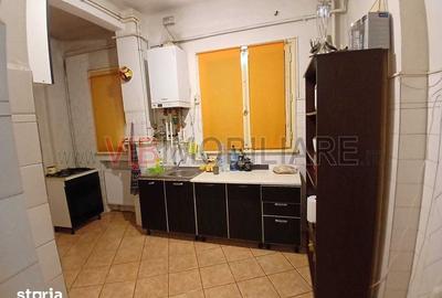 Apartament cu 3 camere în Cișmigiu - 20