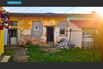 Comision 0% Apartament cu 2 camere, Cisnadie, 37MP - 1