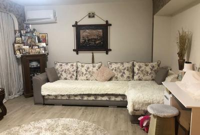 Apartament 2 camere confort 1 zona Buzaului la B-uri, suprafata 62mp - 2