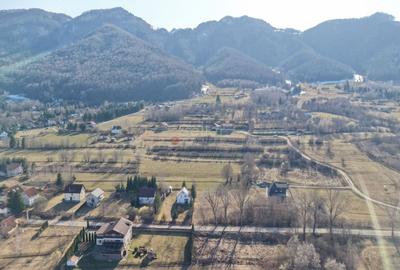 Teren Construcții intravilan de 4043 mp, în Predeluț - 11