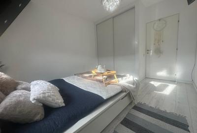 Luminos, elegant si perfect organizat,  apartament gata de mutat ! - 6