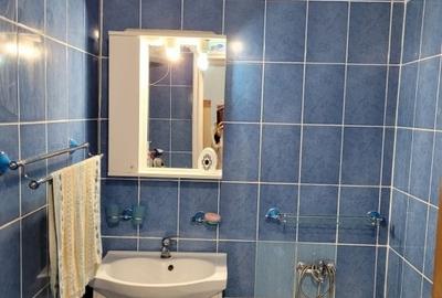 City Park Mall - Garsoniera decomandata mobilata-utilata termen lung, gaze - 14