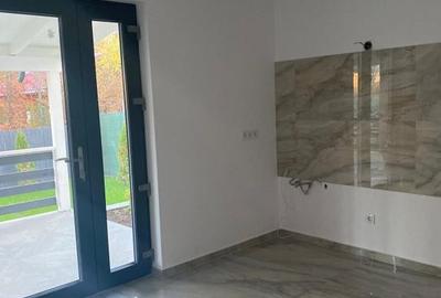 2 Vile/Case noi, de vânzare la munte in loc. Breaza - Prahova - 7