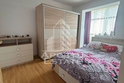 Apartament cu 2 camere decomandat, mobilat în Șagului - 2