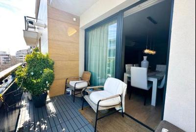 Super apartament cu vedere la parcul Herestrau - 2