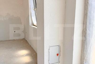 Ultima unitate disponibila !  4 camere, 117 mp utili, teren 300 mp, Sannicoara - 8