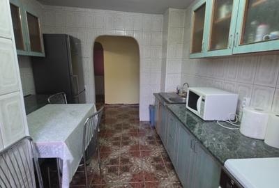 Apartament cu 3 camere decomandat, mobilat în Crângași - 4