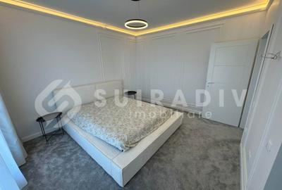 Vilă ULTRA-LUXOASĂ de închiriat în Andrei Mureșanu – Eleganță și exclusivitate - 6