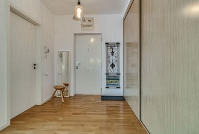 IBIZA SOL,3 camere,127 mp,TERASA 40 mp, Piscina,PARCARE+BOXA - 22