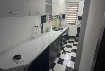 Apartament cu 2 camere decomandat în Central - 4