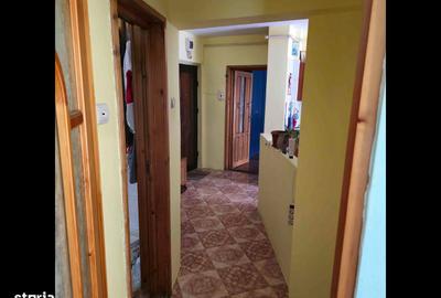 Apartament cu 2 camere decomandat în Ultracentral