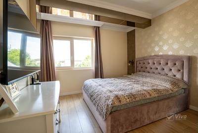 Zona Galata-str Podișului, casă mobilată și utilată, finisaje premium! - 11