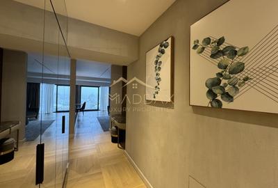 Apartament cu 3 camere decomandat în Herăstrău - 28