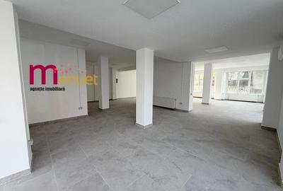 Spațiu comercial, de 184 mp, în Babadag - 1