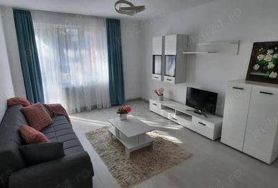 Apartament cu 2 camere decomandat în Ultracentral - 7