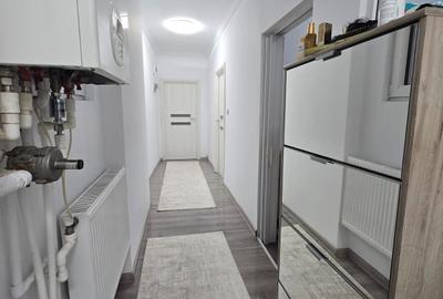 Apartament 2 Camere Cartierul Armenesc VI 148 - 14