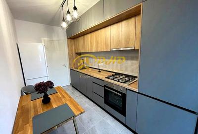 Apartament zona Dacia 2 camere - 5