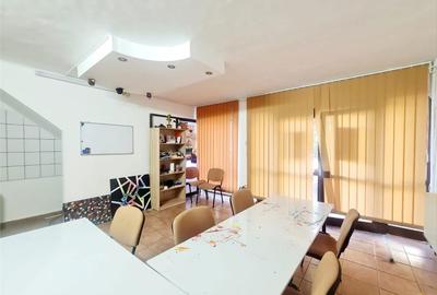 Spațiu comercial, de 45 mp, în Florilor - 2